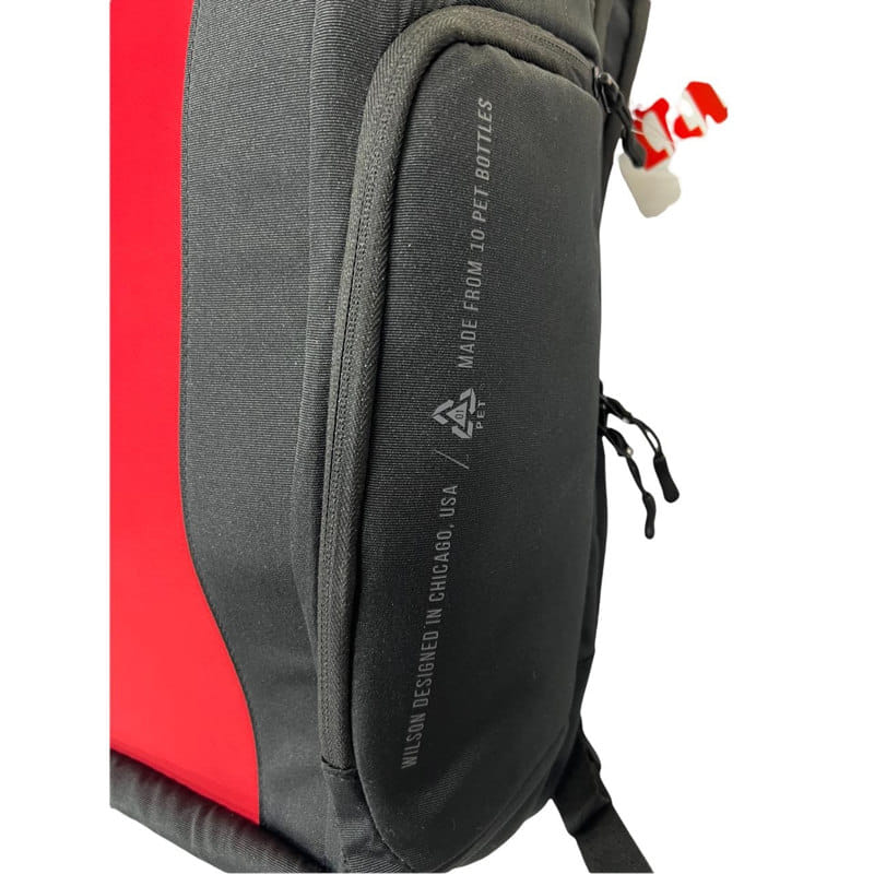 Backpack Wilson Super Tour Clash V2