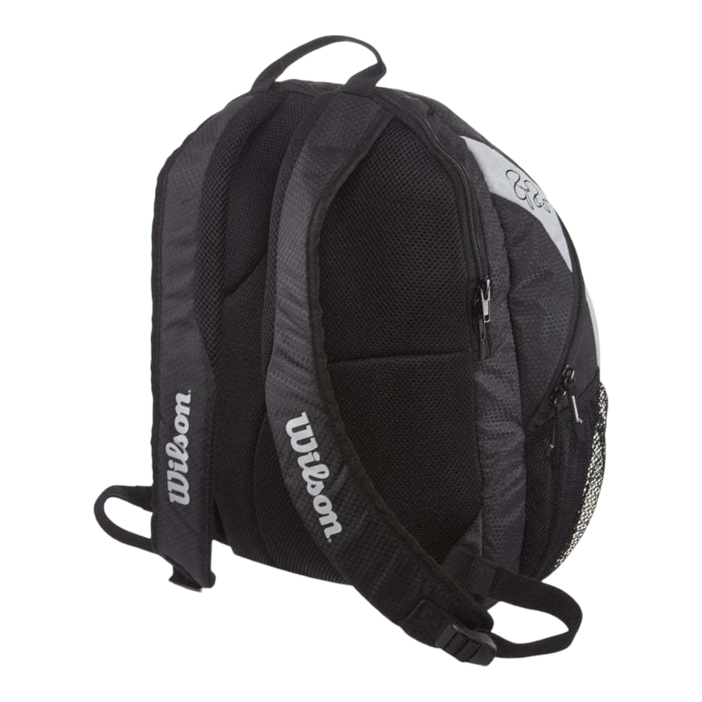 Backpack Wilson Federer Team Para 2 Raquetas