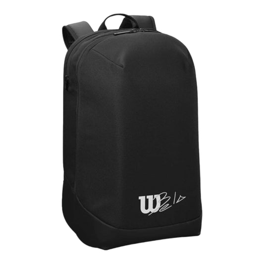 Backpack Para Padel Wilson Bela