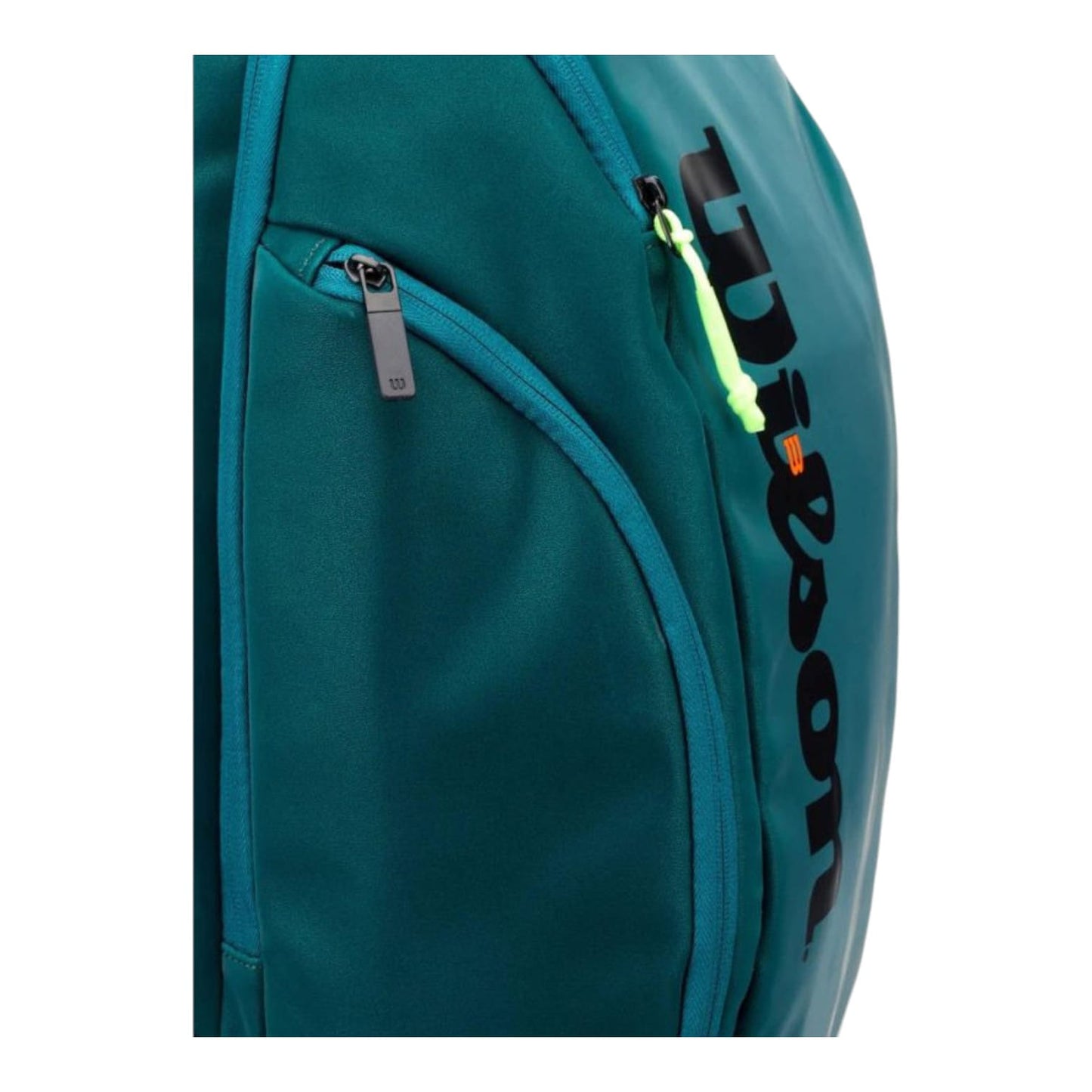 Backpack Wilson Blade Super Tour V9 2 Raquetas