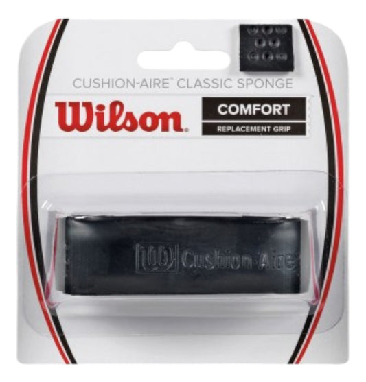 Grip Para Raqueta Wilson Cushion Air Sponge