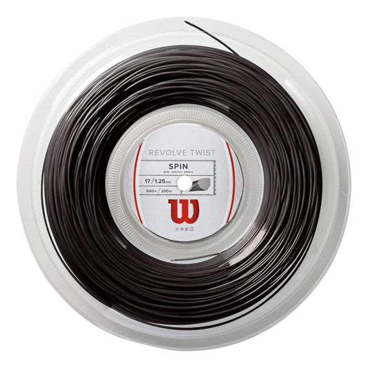 Rollo De Cuerda Wilson Poliester Revolve Twist 17
