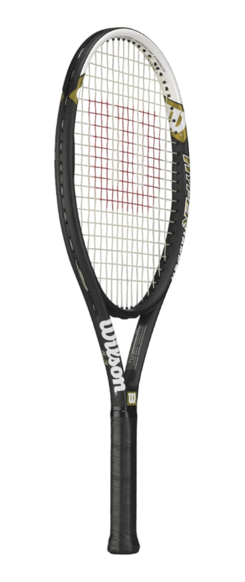 Raqueta Wilson Hyper Hammer 5.3 Tennis Frontenis