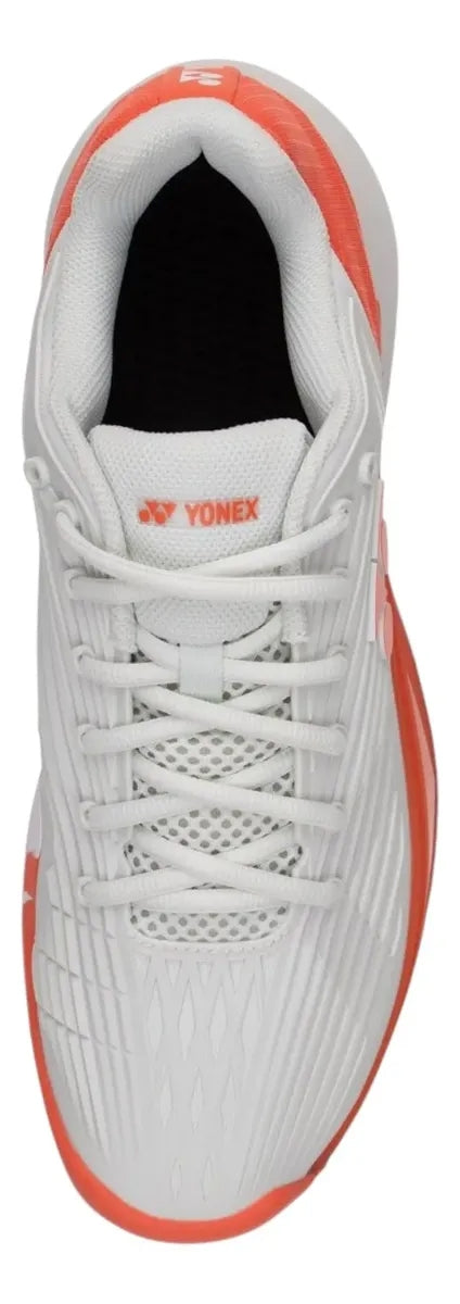 Tenis Yonex Power Cushion Eclipsion 5 Clay Hombre Sl/or 28.5