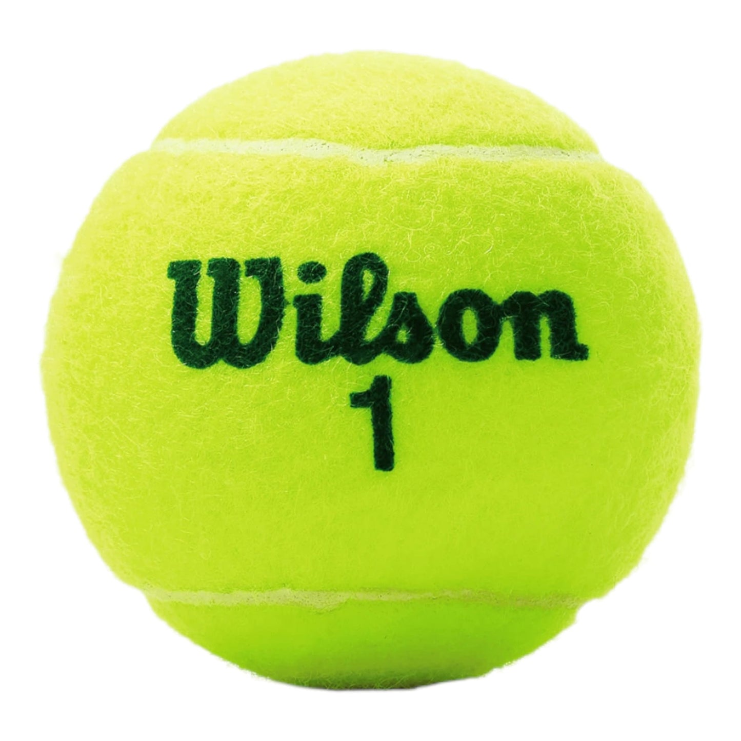 10 Pack Pelota Para Tenis Wilson Punto Verde