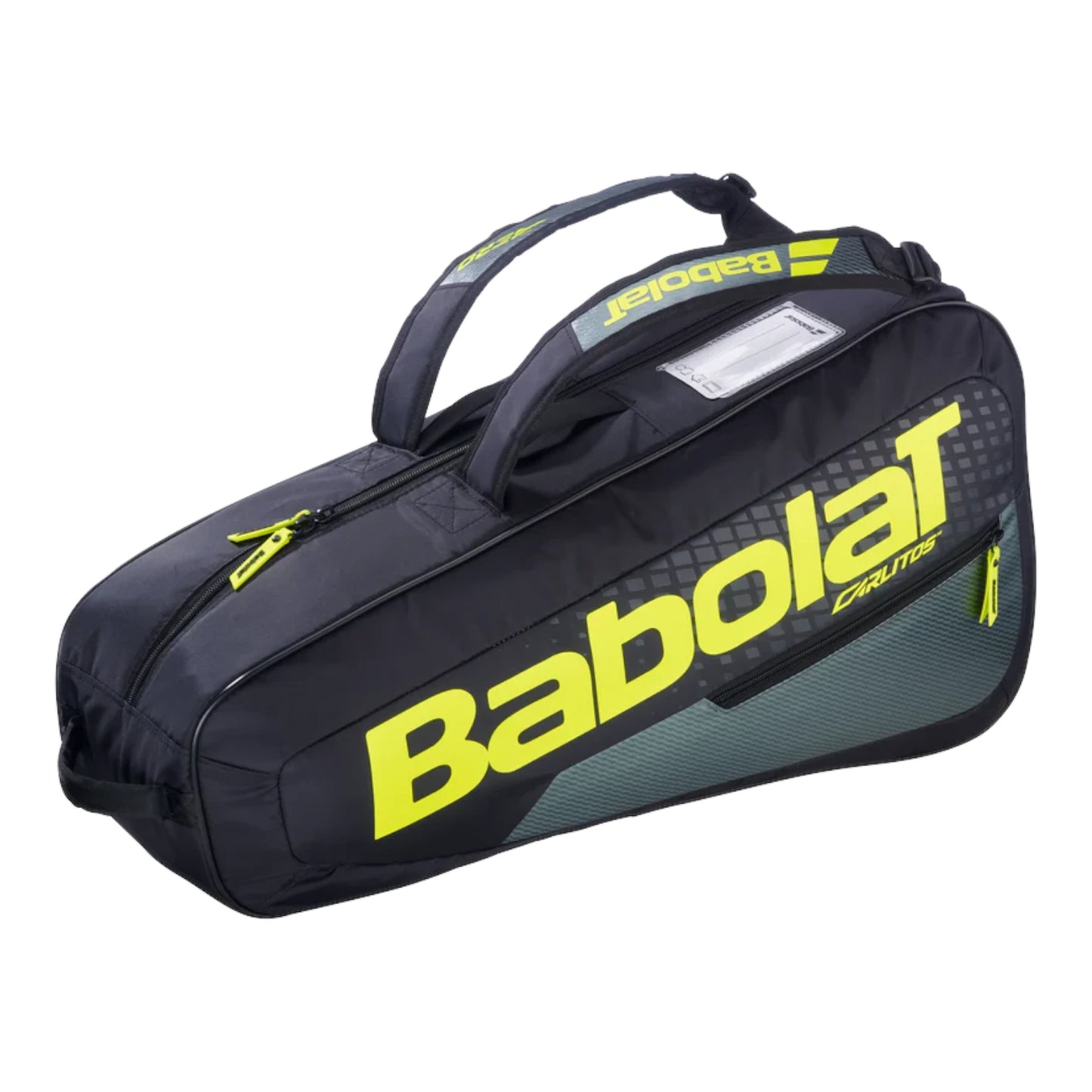 Raquetero Babolat Carlitos Jr 2026