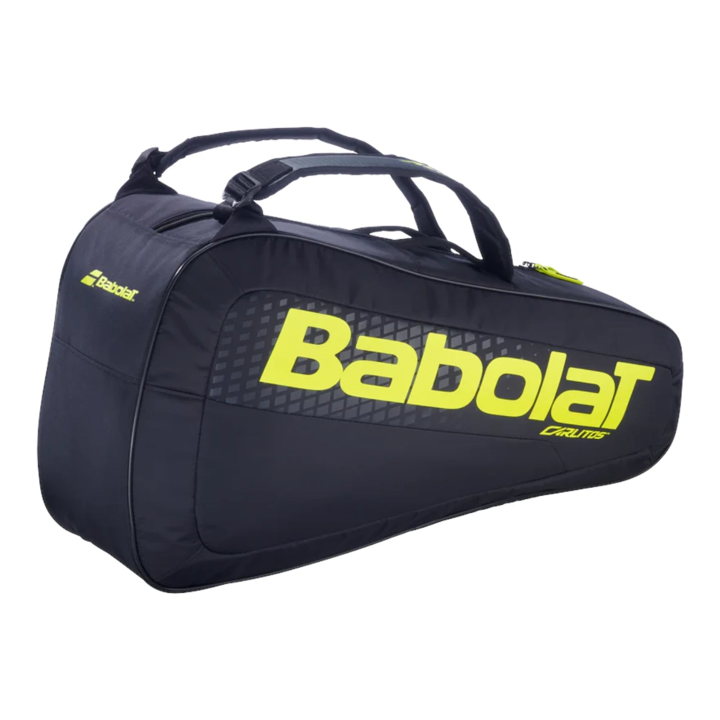 Raquetero Babolat Carlitos Jr 2026