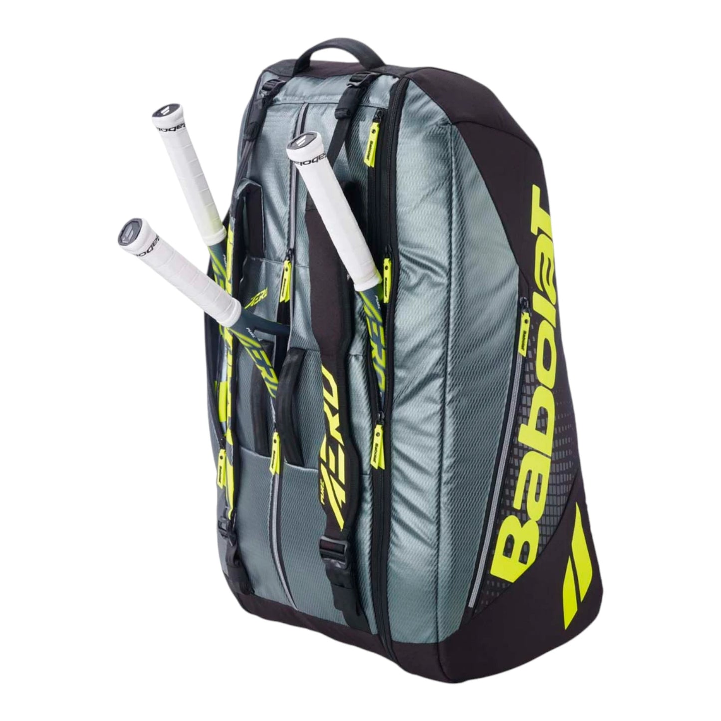 Raquetero Babolat Pure Aero 12r 2026