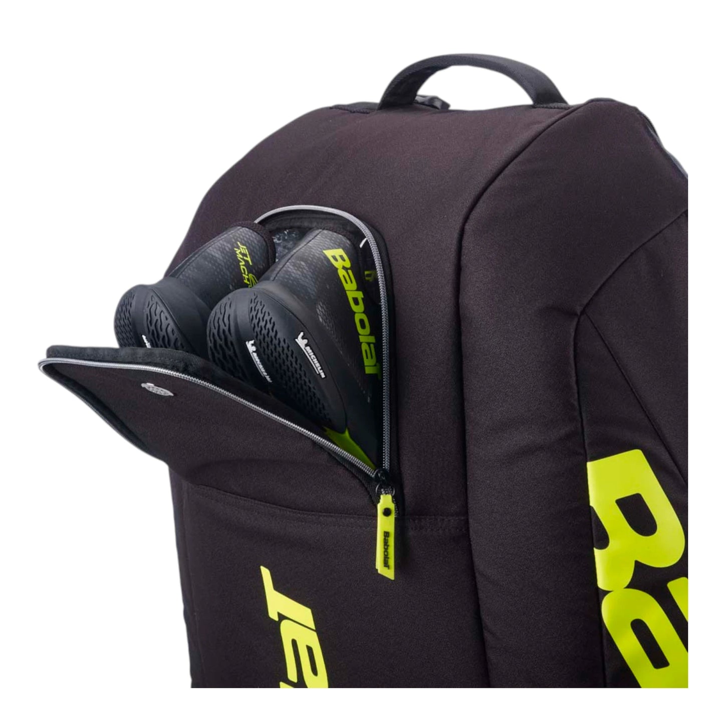 Raquetero Babolat Pure Aero 12r 2026